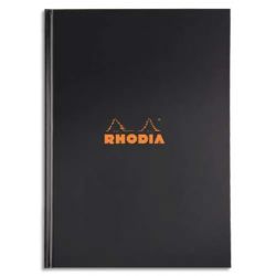 RHODIA Cahier brochure rembordée RHODIActive A4