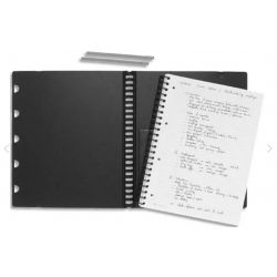 RHODIA Recharge pour cahiers EXABOOK 16x21cm