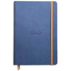 RHODIA Carnet RHODIArama 14,8x21cm 192 pages