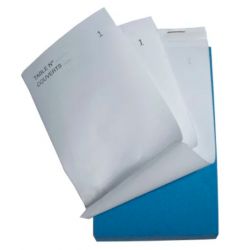 EXACOMPTA Bloc maitre d'hotel 50 feuillets