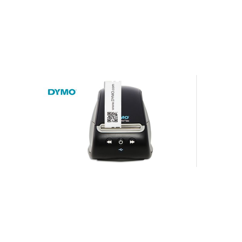 DYMO Imprimante d'étiquette LabelWriter 550