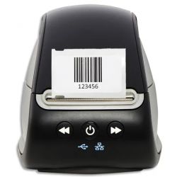 DYMO Imprimante d'étiquette LabelWriter 550 Turbo