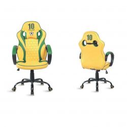 FAUTEUIL FOOT EQUIPE BRESIL 2022