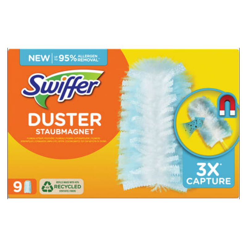Recharge plumeau attrape-poussière Duster - Swiffer