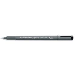 STD STYL PIGMENT LINER 0.1MM N 308/01/9