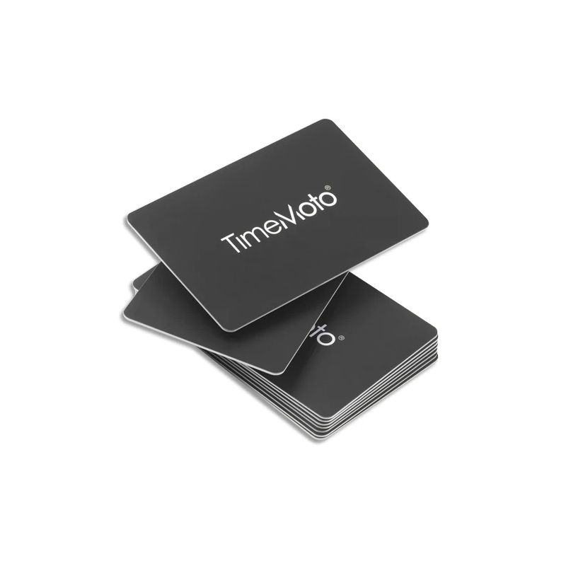 SFA B/25 CARTE POINT TIME RF100 125-0603