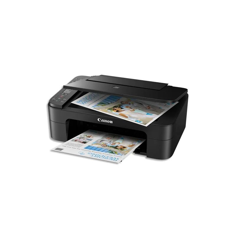 CANON Multifonction Jet d'encre TS3350 3771C006