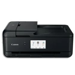  CANON Multifonction Jet d'encre couleur A4/A3 3 en 1 TS9550 2988C006