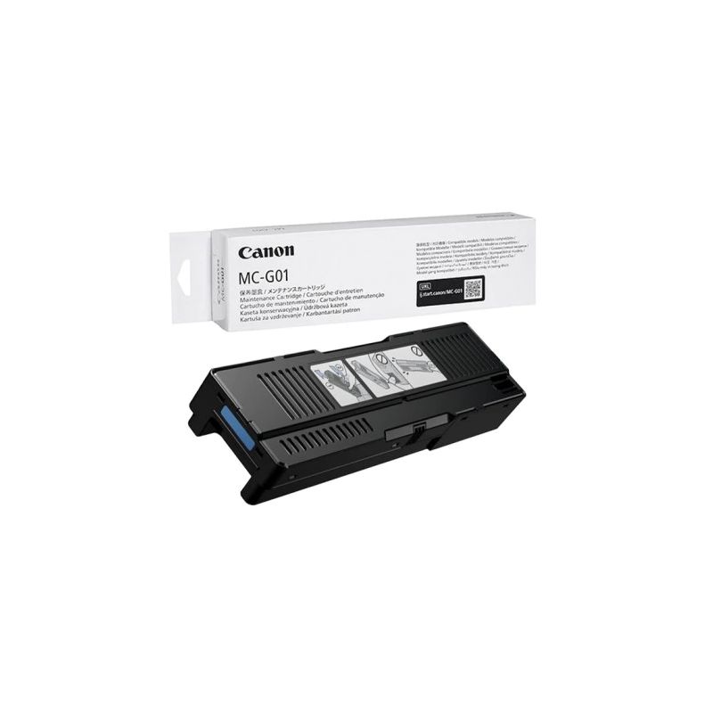 CANON Cartouche de maintenance MC-G01 4628C001