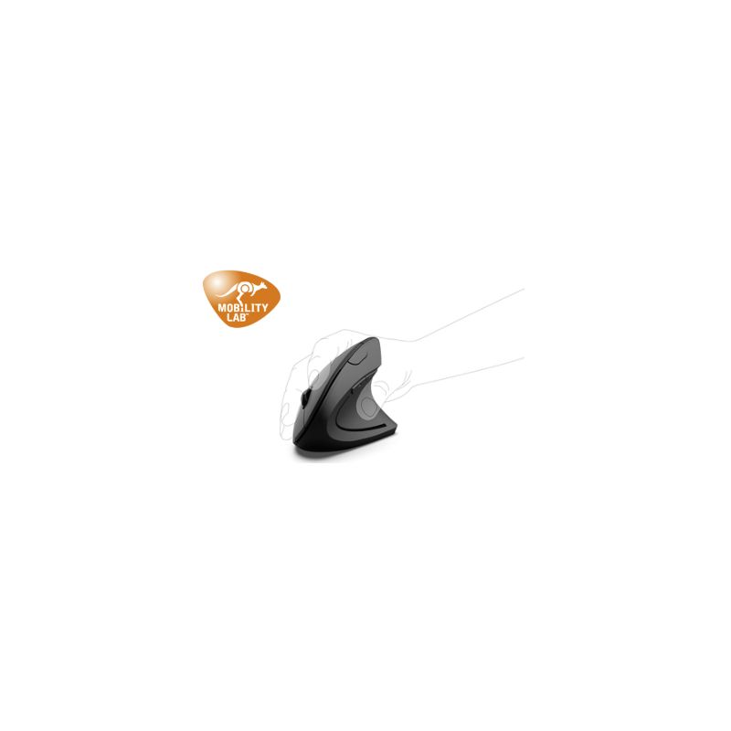 MOBILITY LAB Souris sans fil ergonomique ML311692