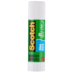 SCOTCH Lot de 5 bâtons de colle
