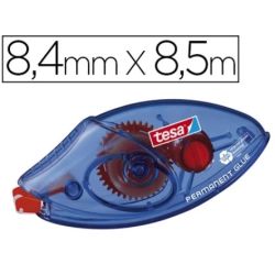 TESA Roller Colle Jetable 