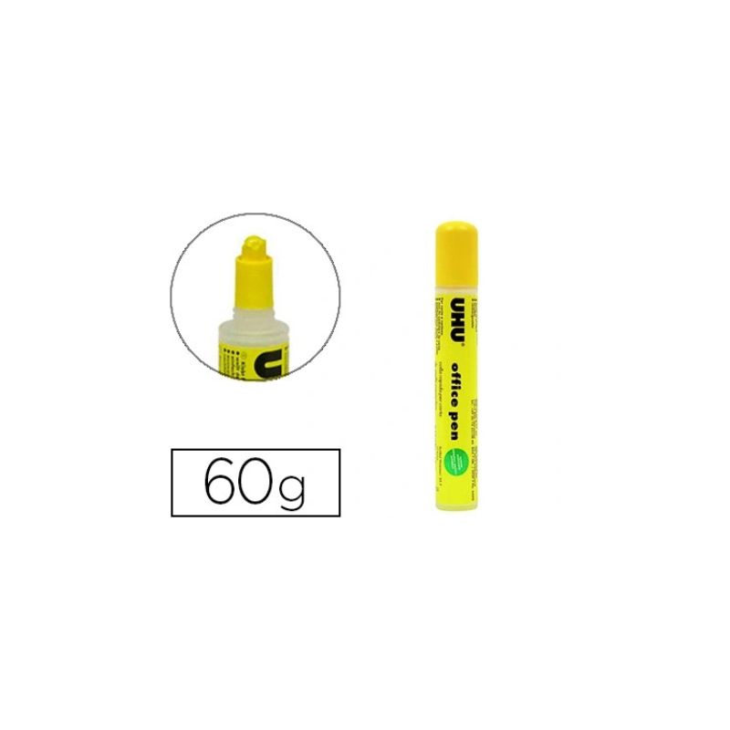 UHU Stylo colle Office-Pen 45ml