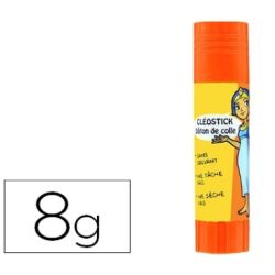 CLEOPATRE Bâton de Colle ''Cléostick'' en 8 gr