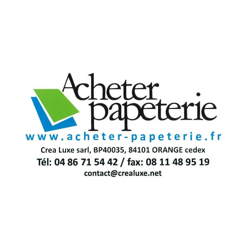 CATALOGUE GENERAL - ACHETER-PAPETERIE - 2025