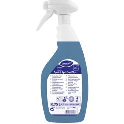 TASKI Sprint Spitfire Plus 750ml - Nettoyant surpuissant multi-usages