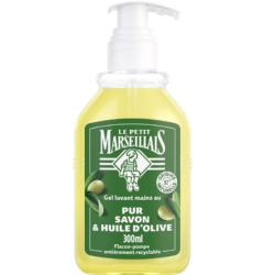 Le petit marseillais :...