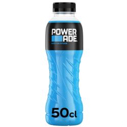 POWERADE Boisson énergisante isotonique