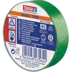 TESA Adhésif Vert 25m x 50mm 53988-00109-00