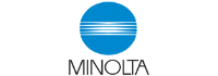 MINOLTA